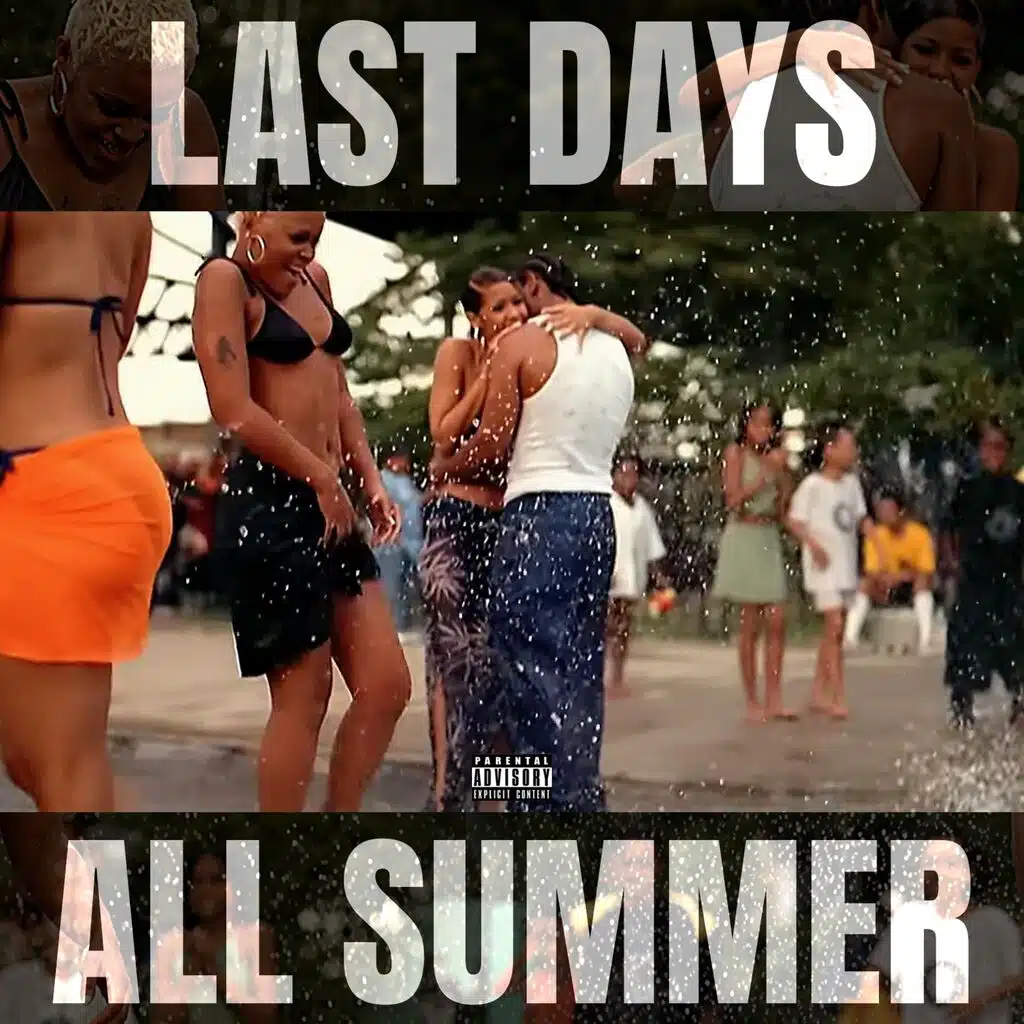 Last Days