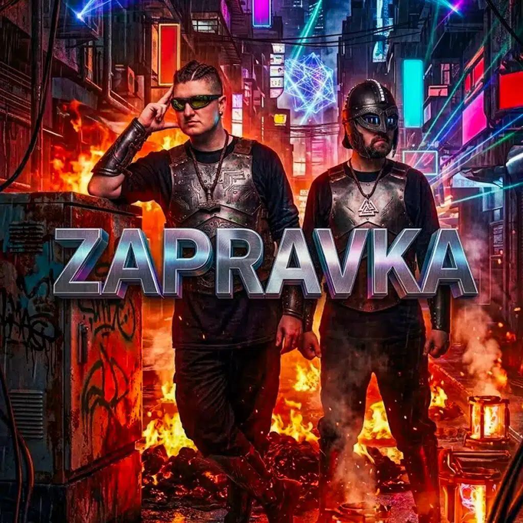 ZAPRAVKA