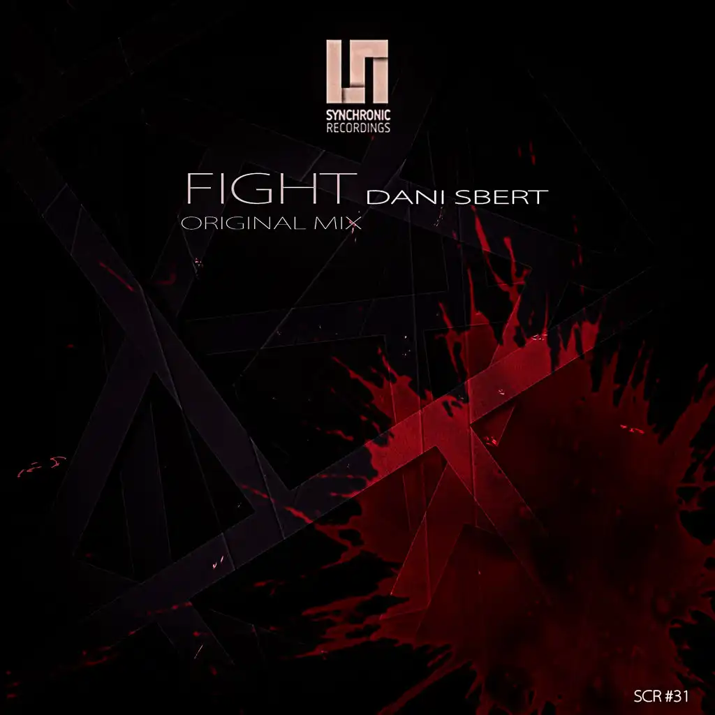 Fight (Original Mix)