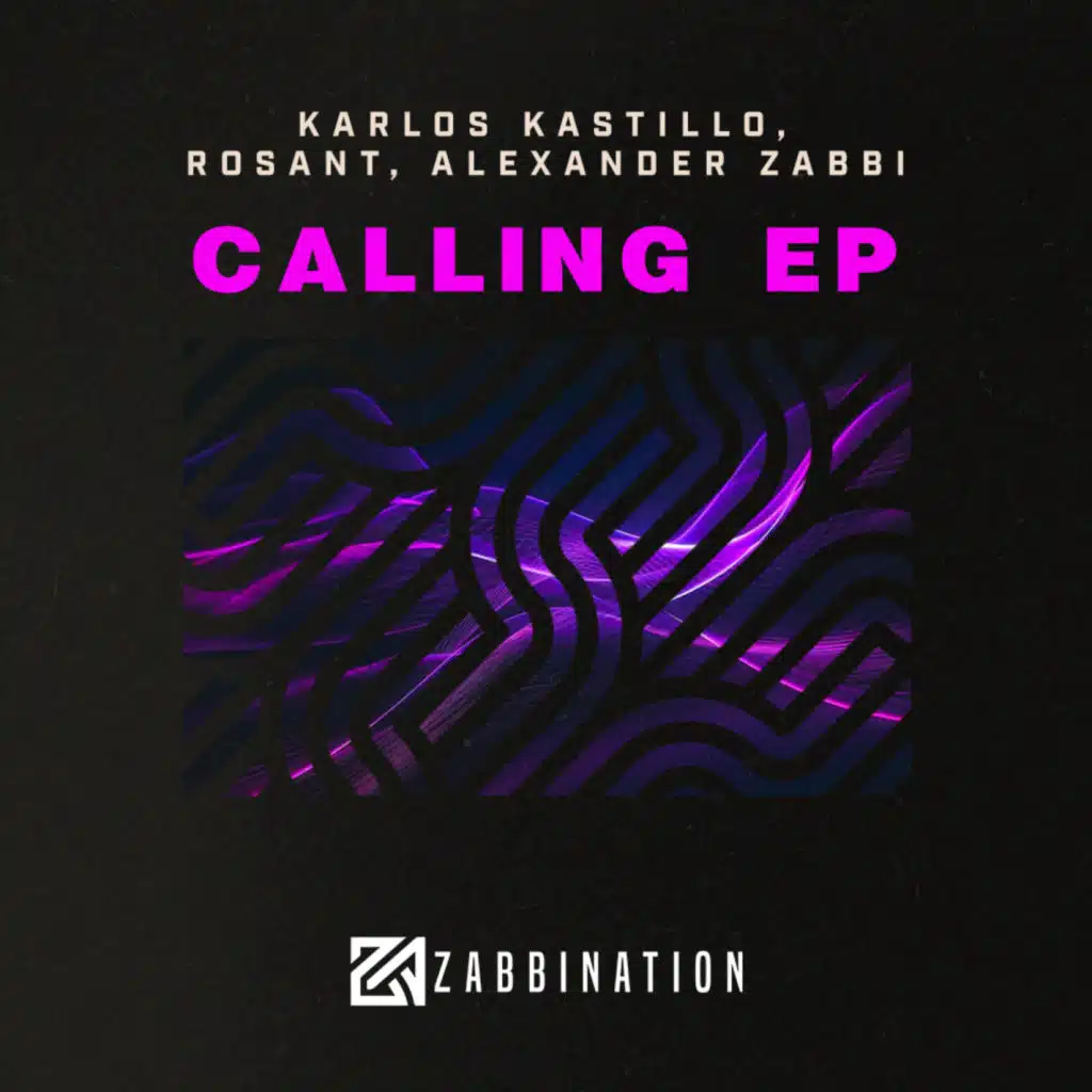 Calling EP