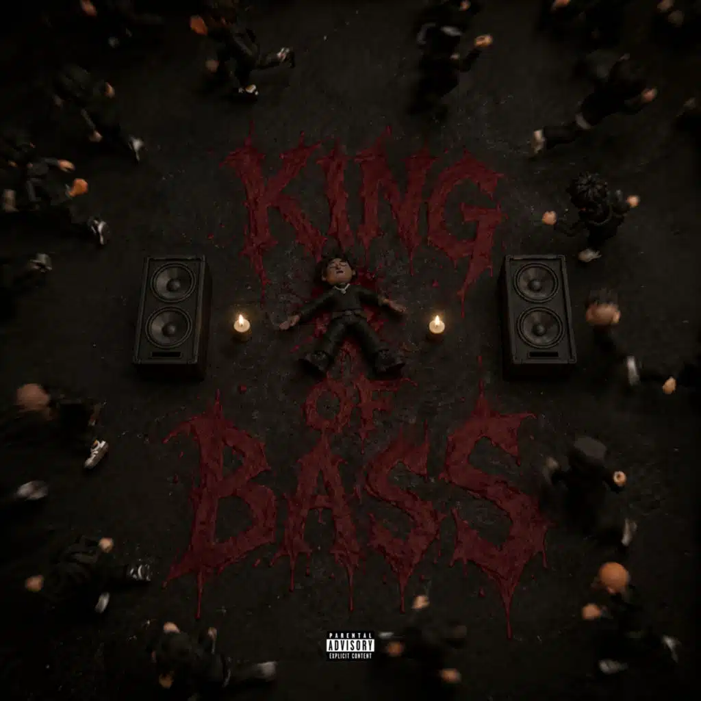 KING OF BASS