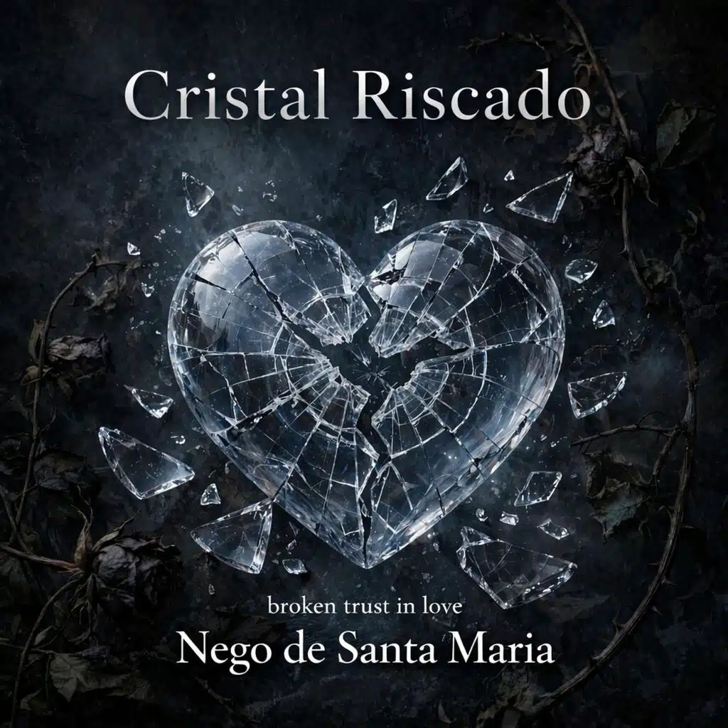 Nego de Santa Maria