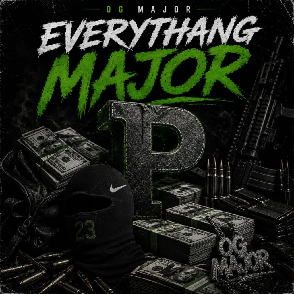 OG Major