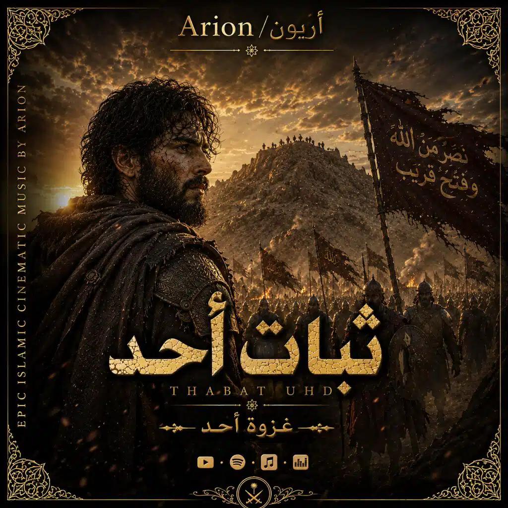 ثبات أُحد