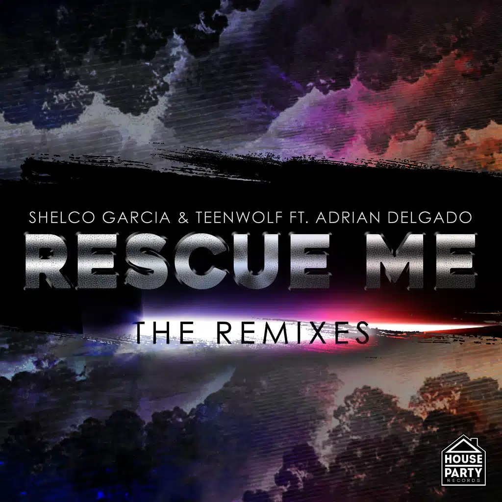 Rescue Me The Remixes