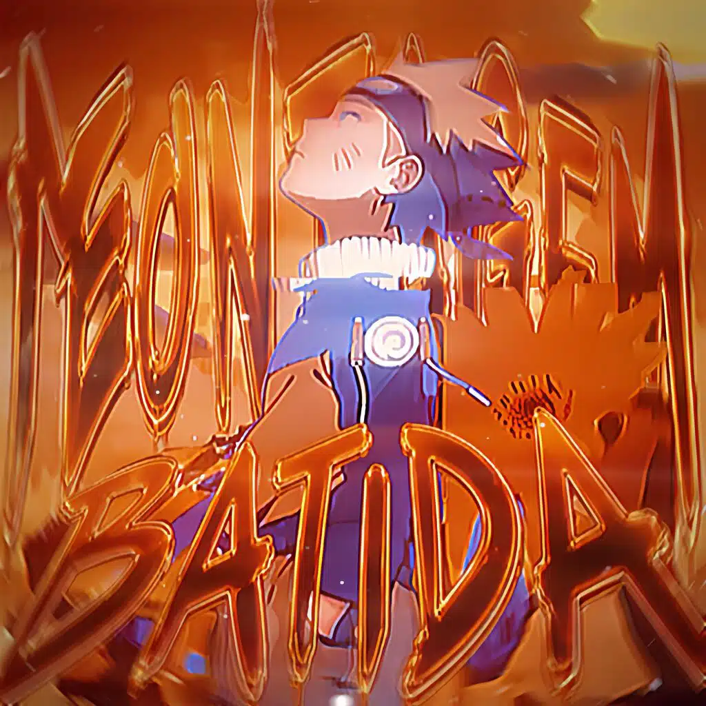 MONTAGEM BATIDA