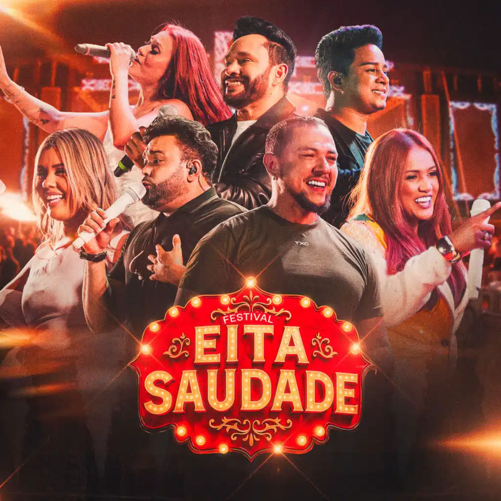 Festival Eita Saudade (Ao Vivo)
