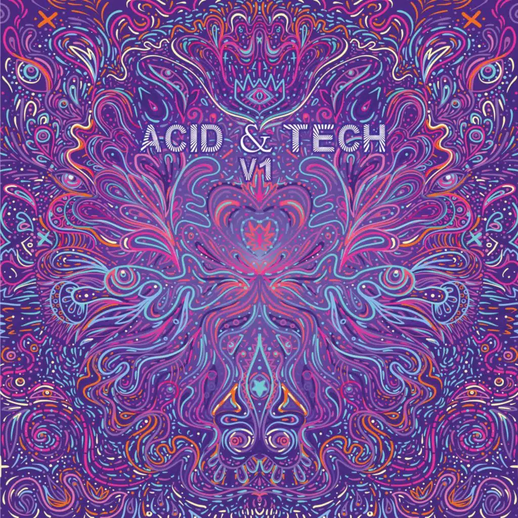 Acid & Tech V1