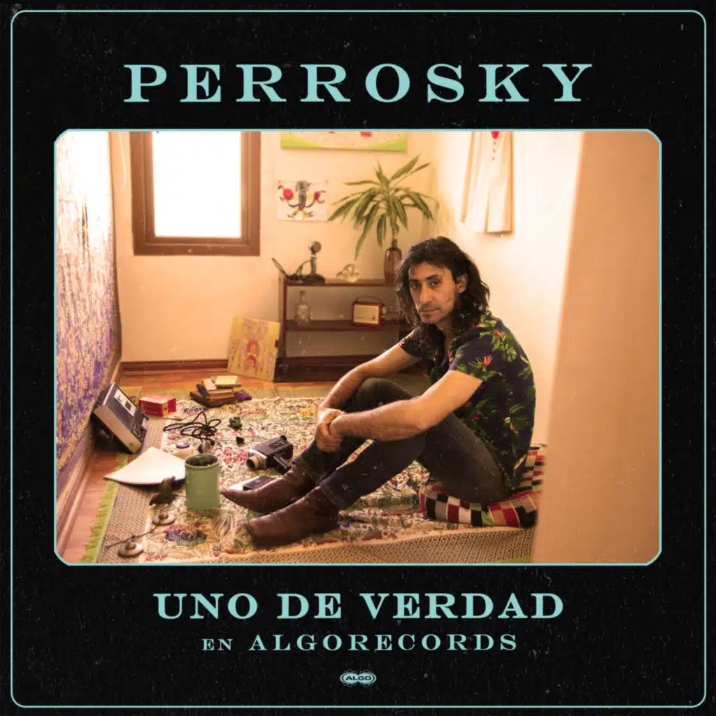 Uno de Verdad en Algorecords