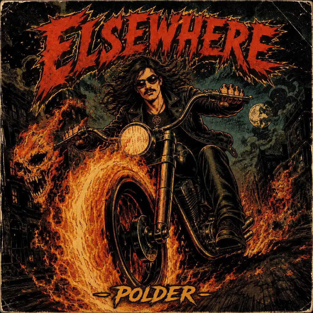ELSEWHERE