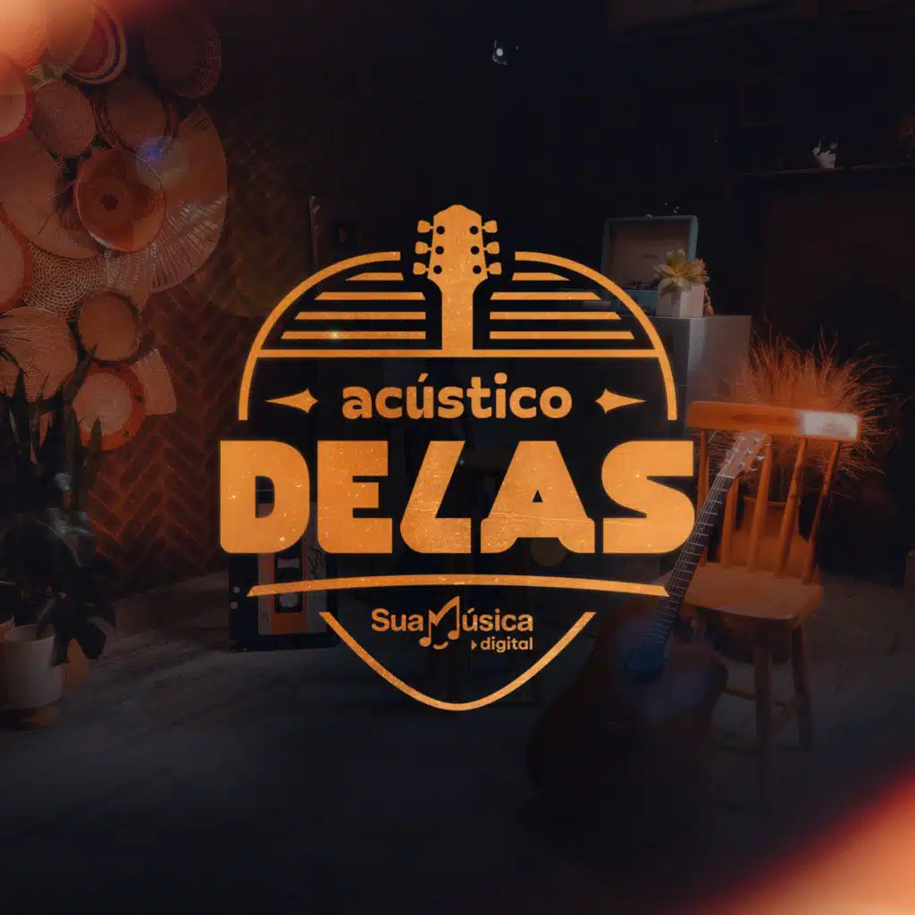 Potência Delas & Sua Música