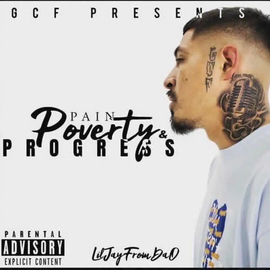 Pain poverty & progress