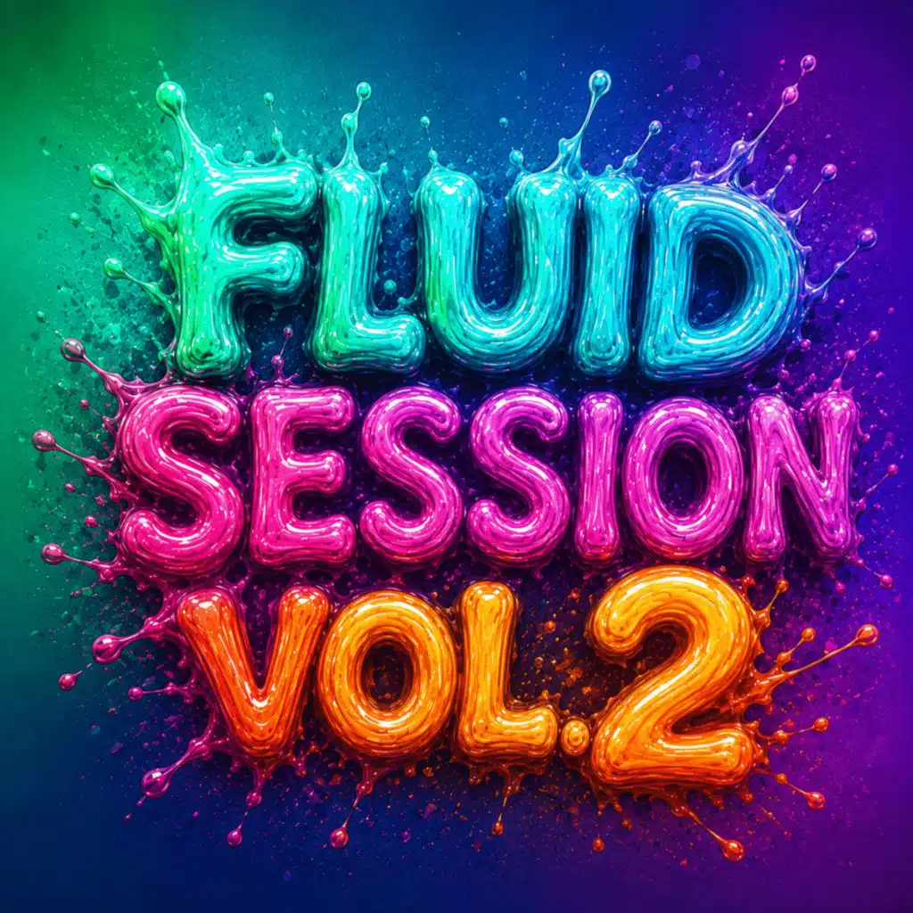Fluid Session Vol.2