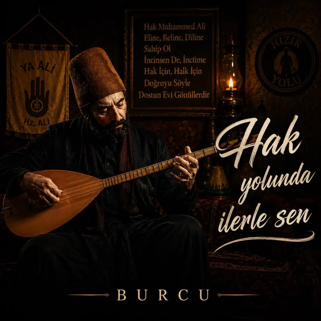 Burcu