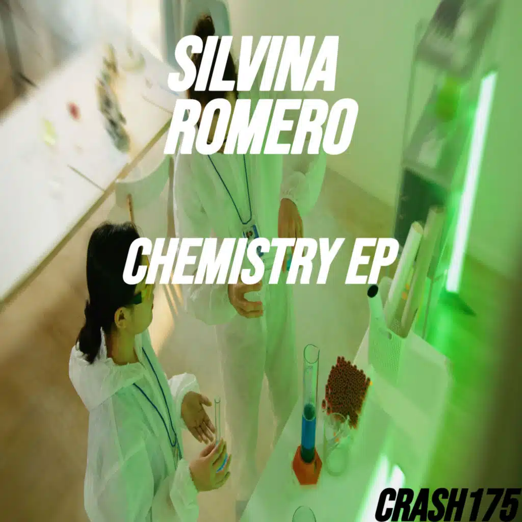 Chemistry Ep