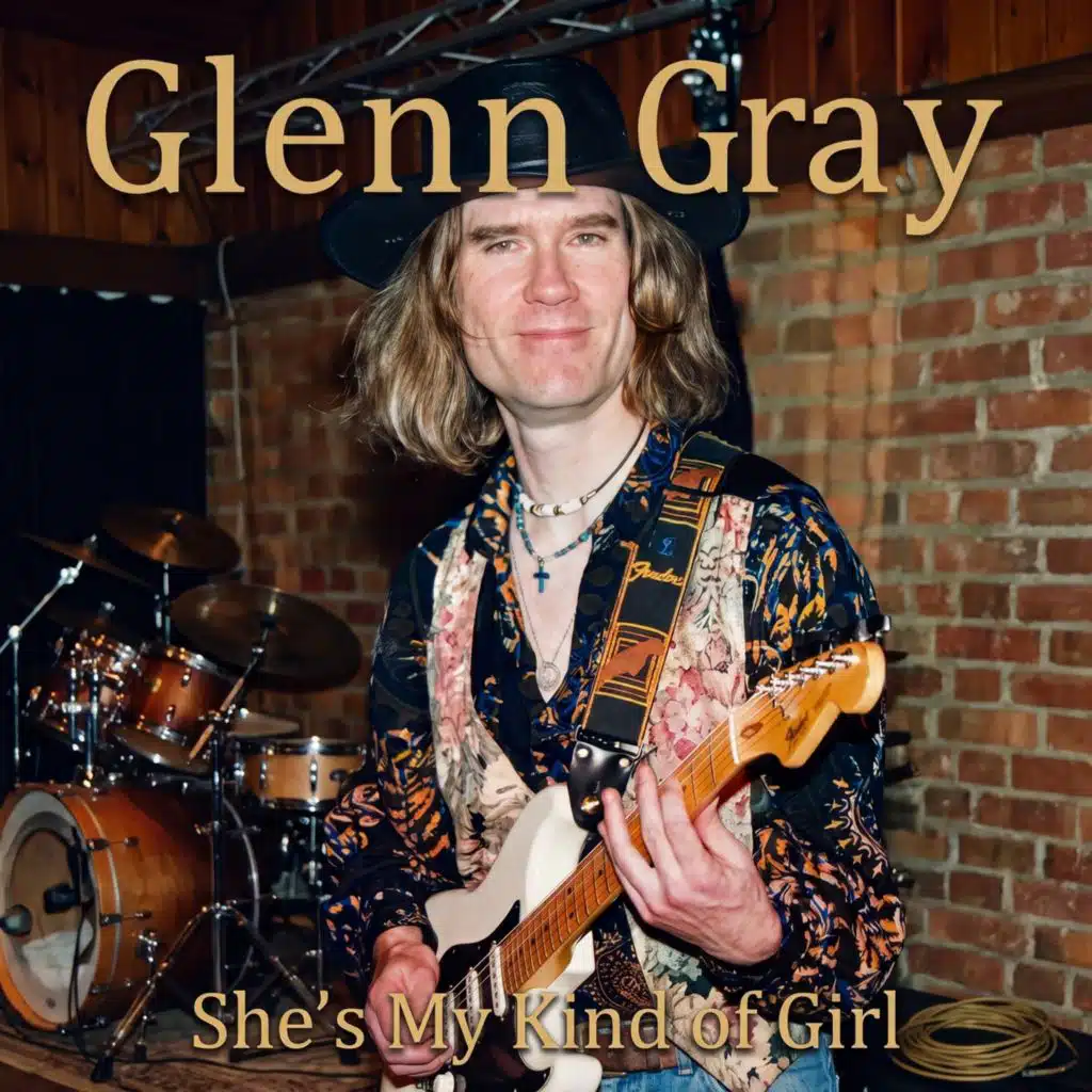 Glenn Gray