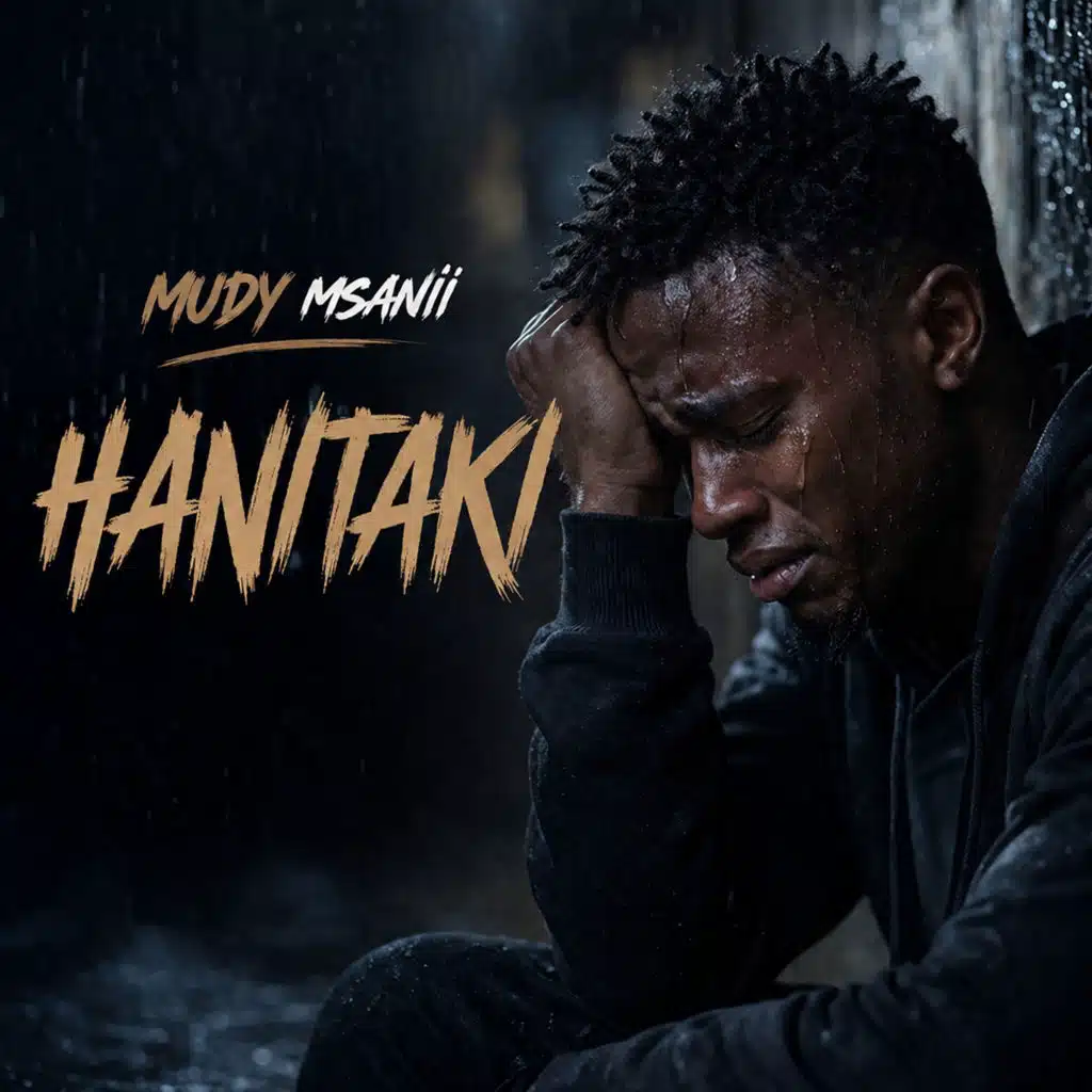 Mudy Msanii