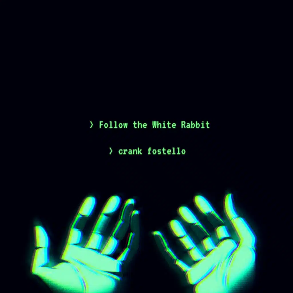 Follow The White Rabbit