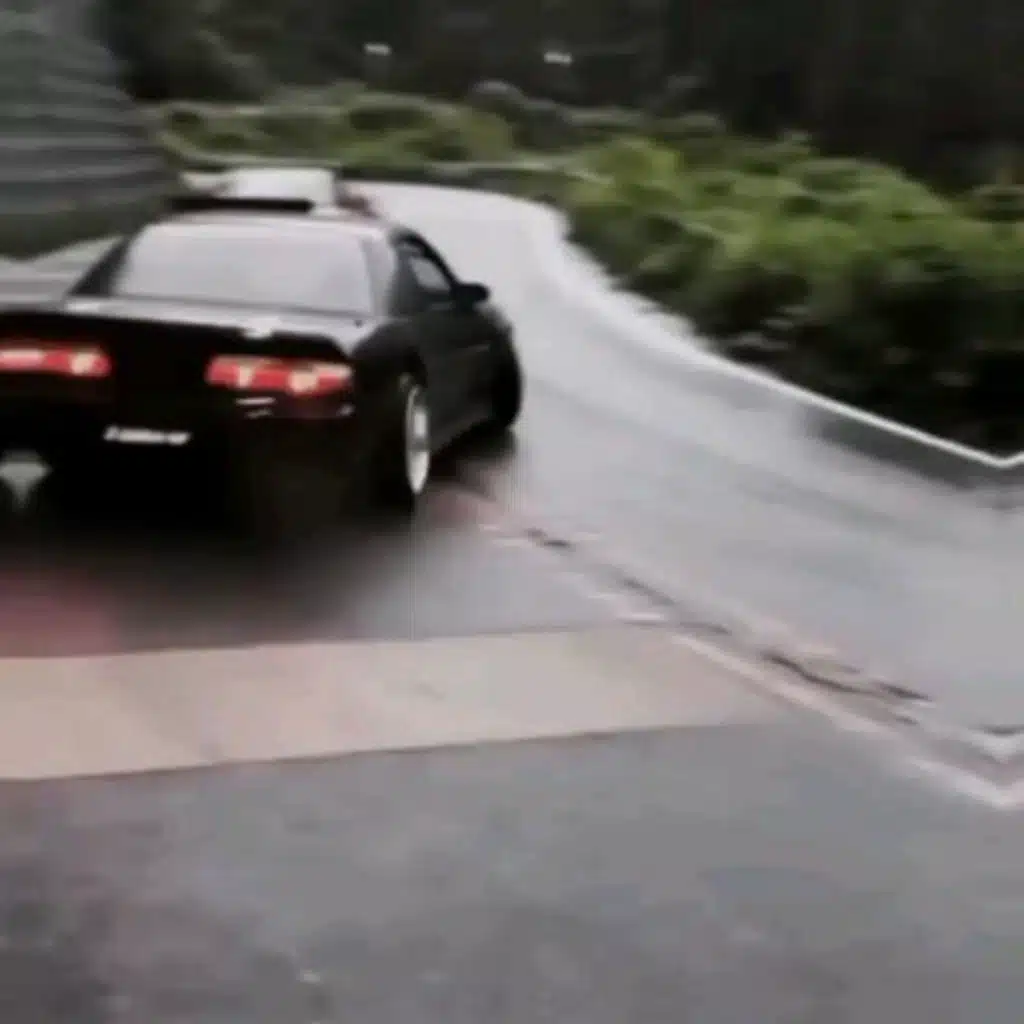 Shadow Drift