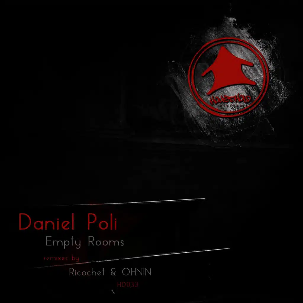 Back Home Groove (Ricochet Remix)