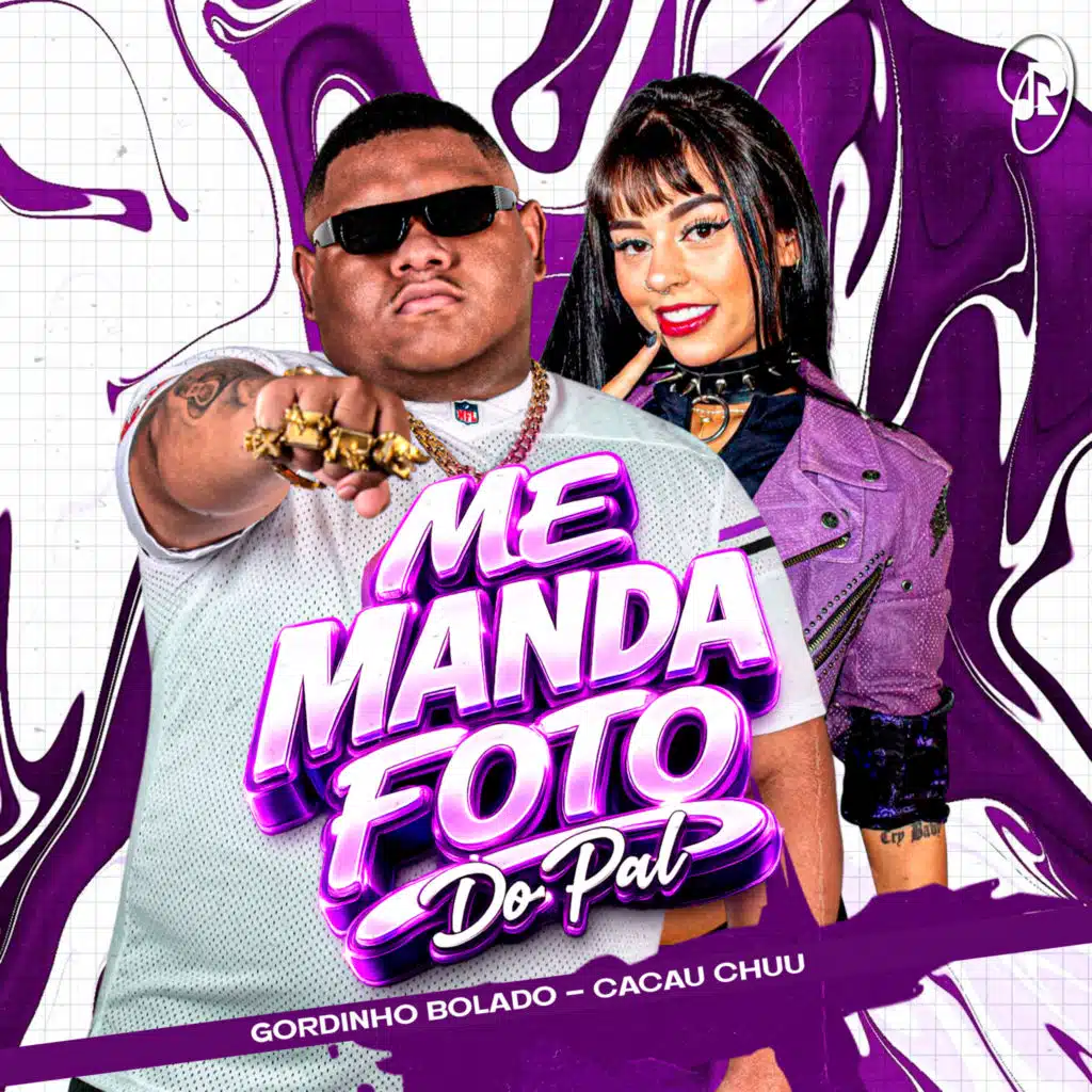 Gordinho Bolado & Cacau Chuu