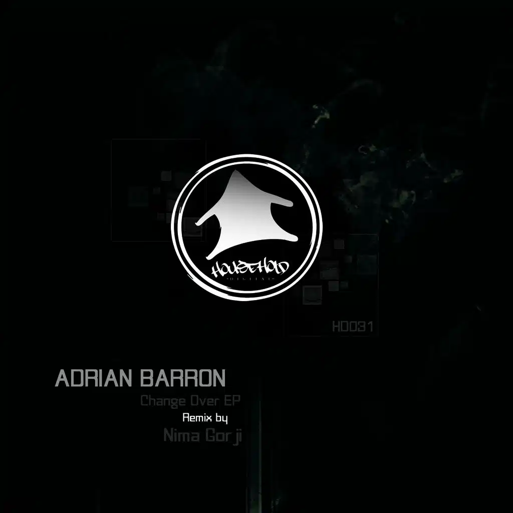 Au Coeur De La Cite (Original Mix)