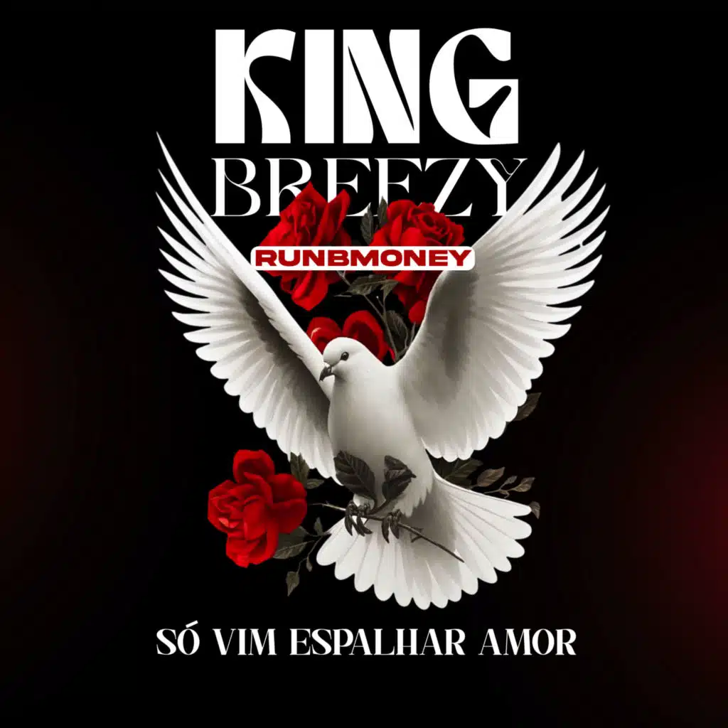 Só Vim Espalhar Amor