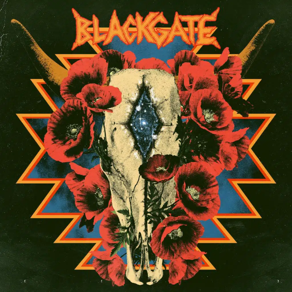Blackgate
