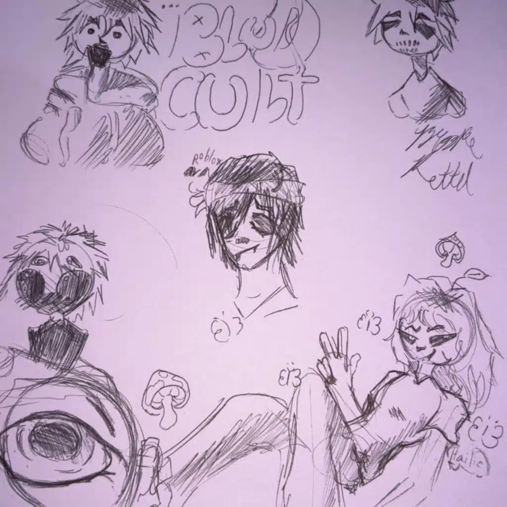 bludcult
