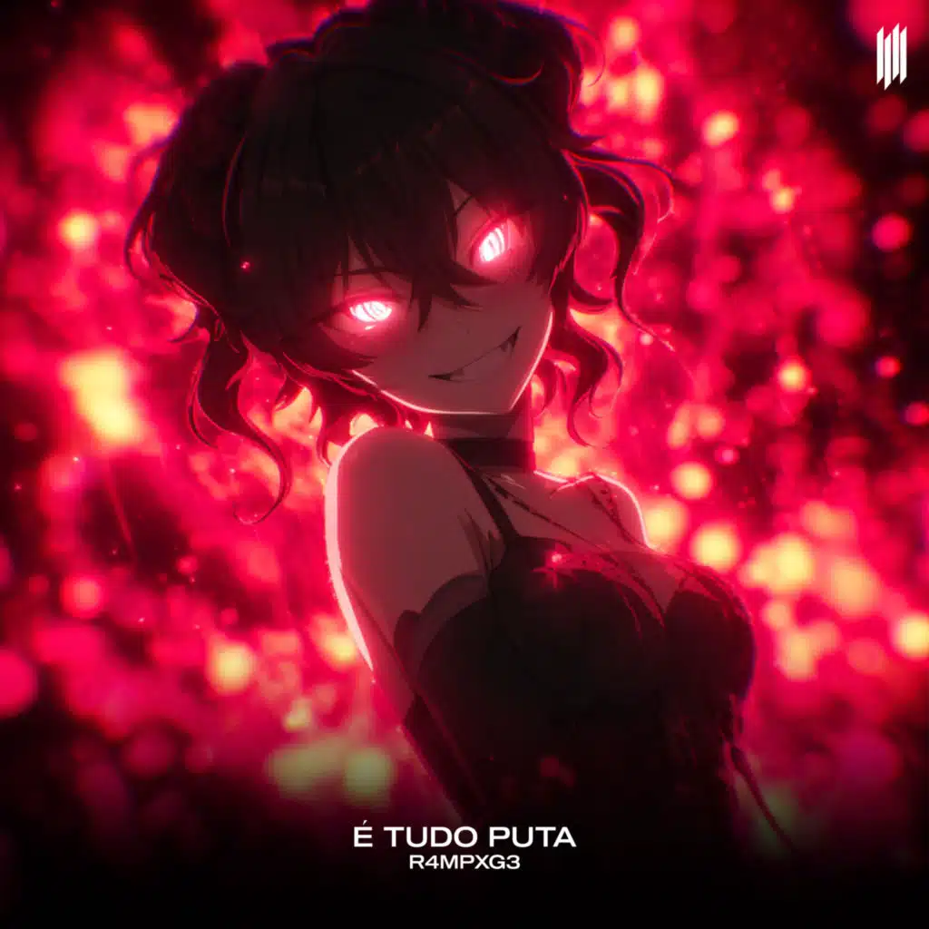 É TUDO PUTA