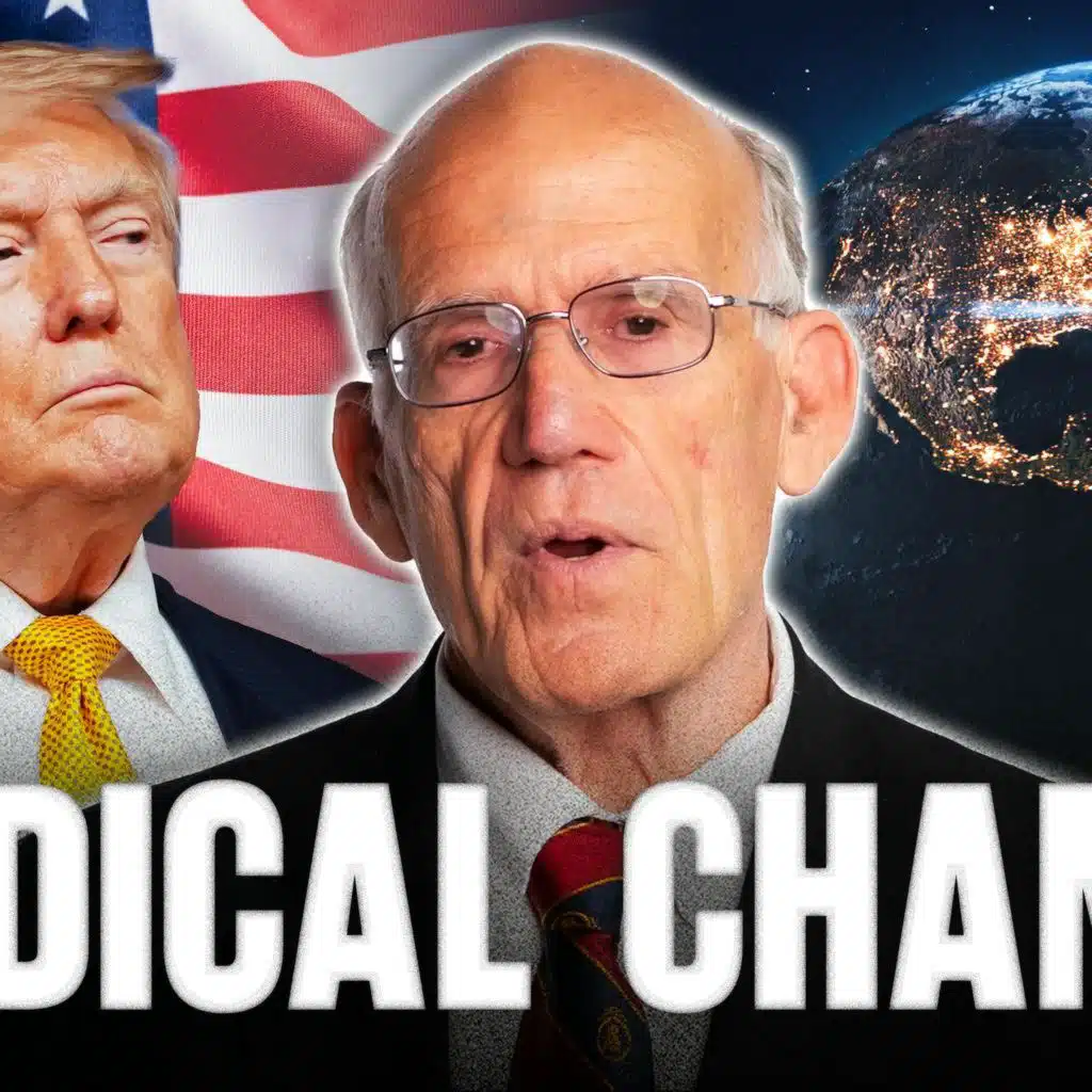 Victor Davis Hanson: The World Is Becoming More Pro-American Than It Has Been in Years