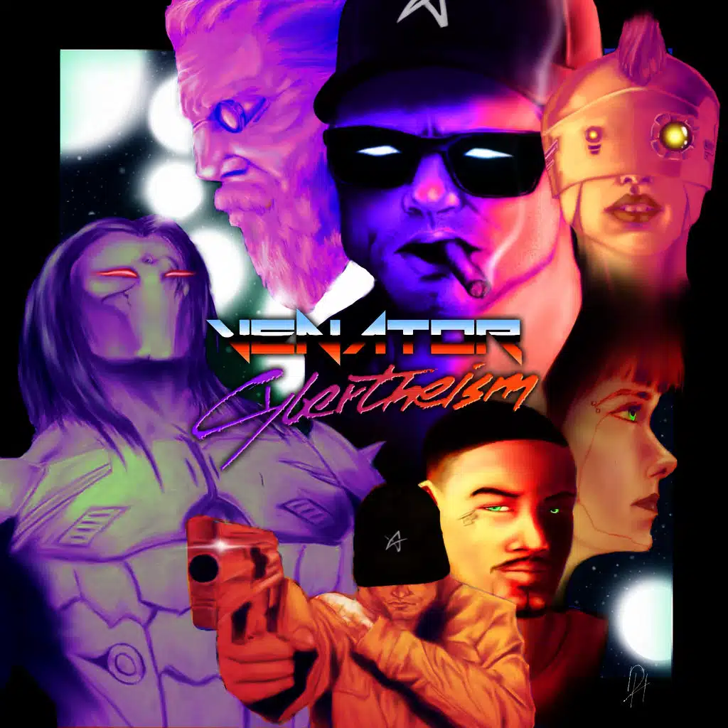 Victor Moore's Theme