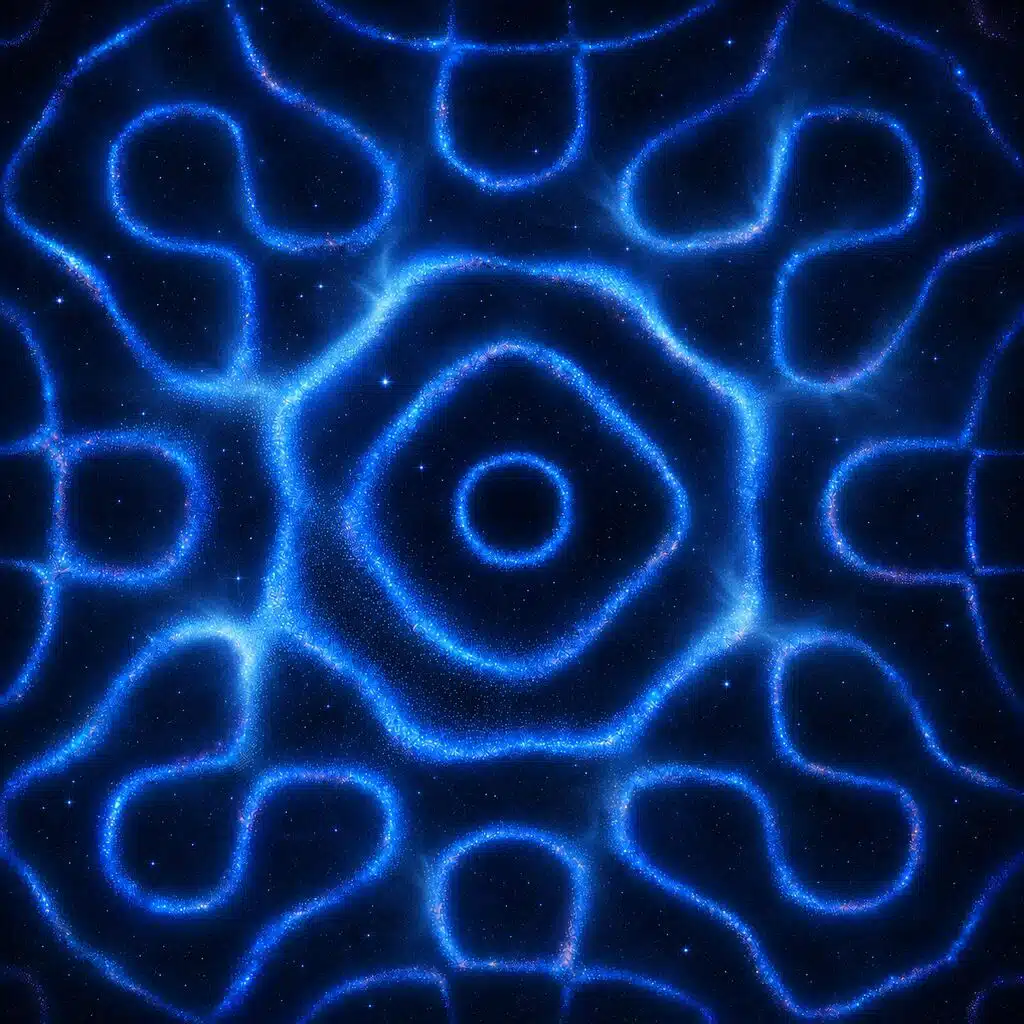 Deep Space