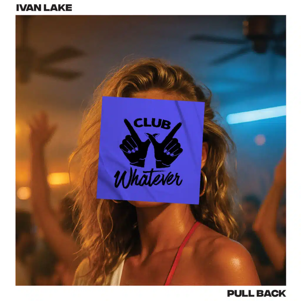 Pull Back