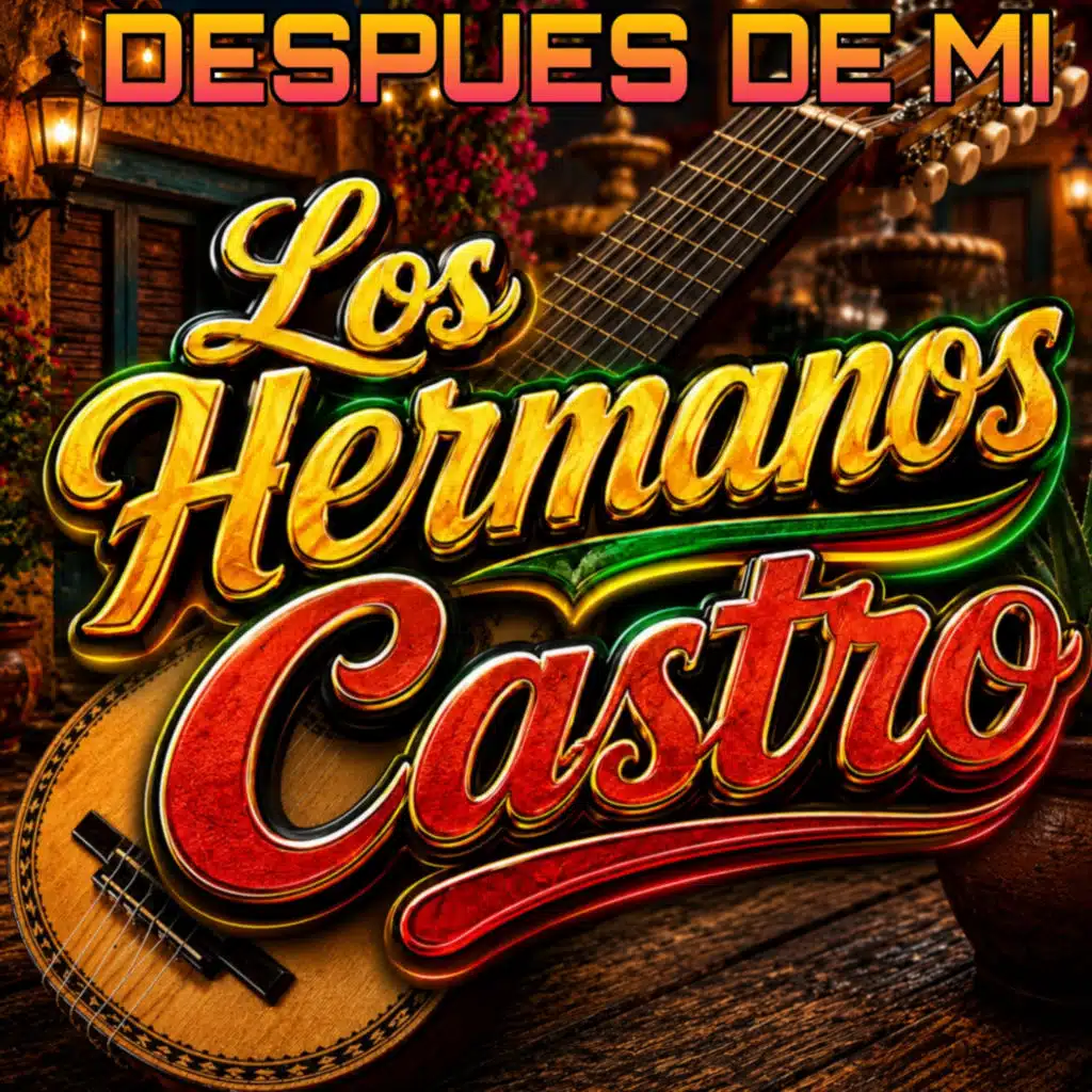 Los Hermanos Castro