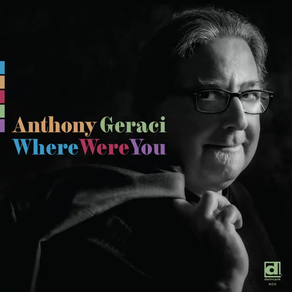 Anthony Geraci