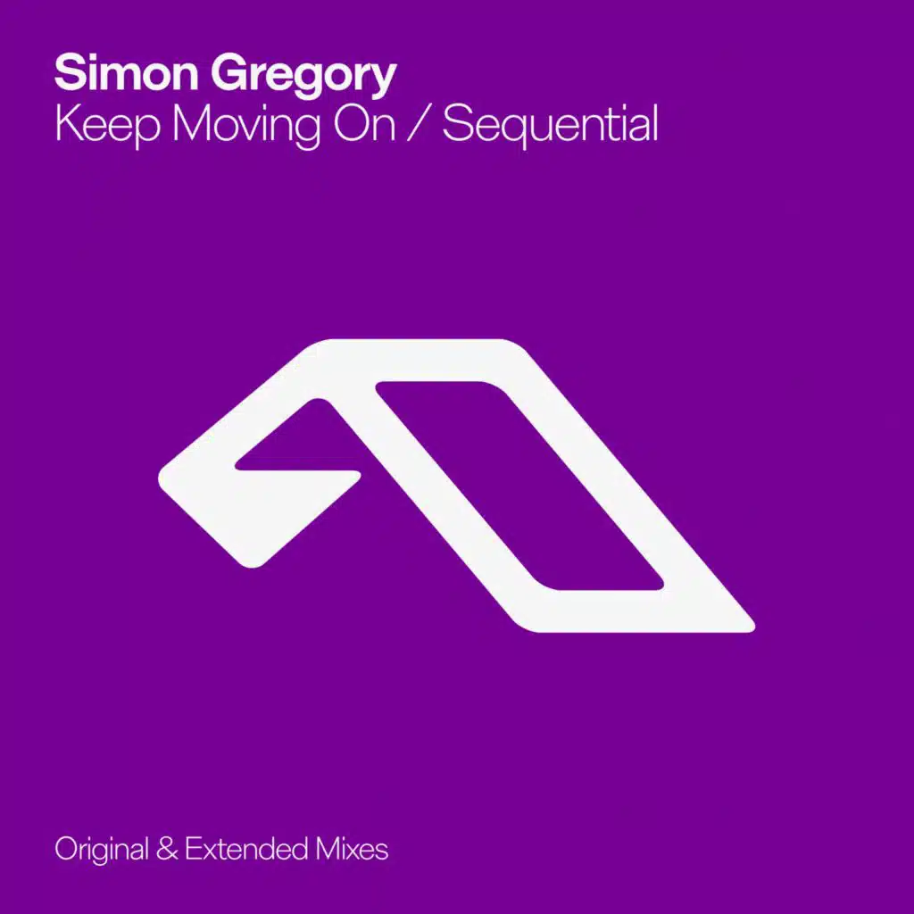 Keep Moving On / Sequential