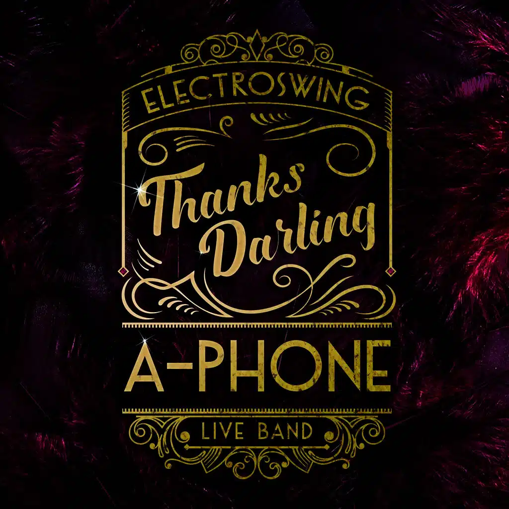 Thanks Darling