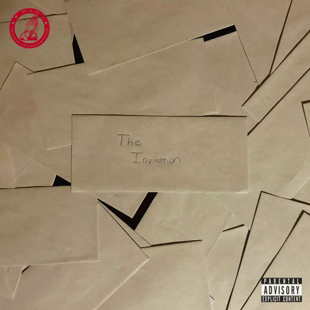 The Invitation