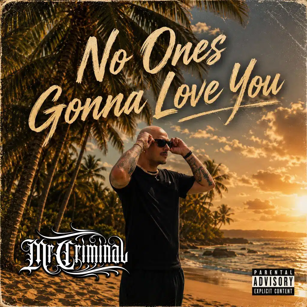 Mr. Criminal