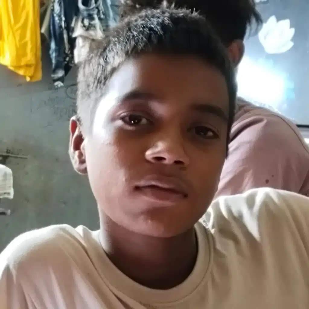 Anshu Yadav