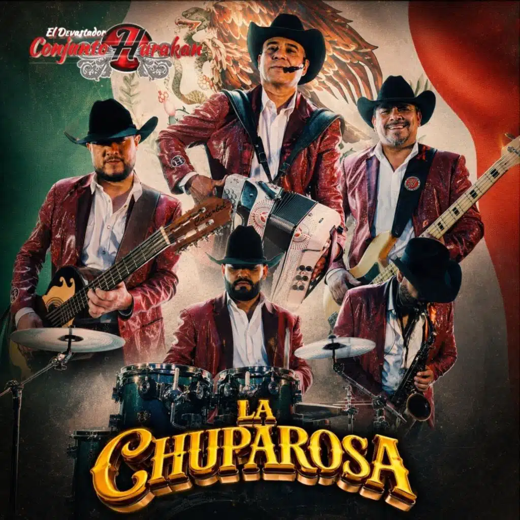 Conjunto Hurakan