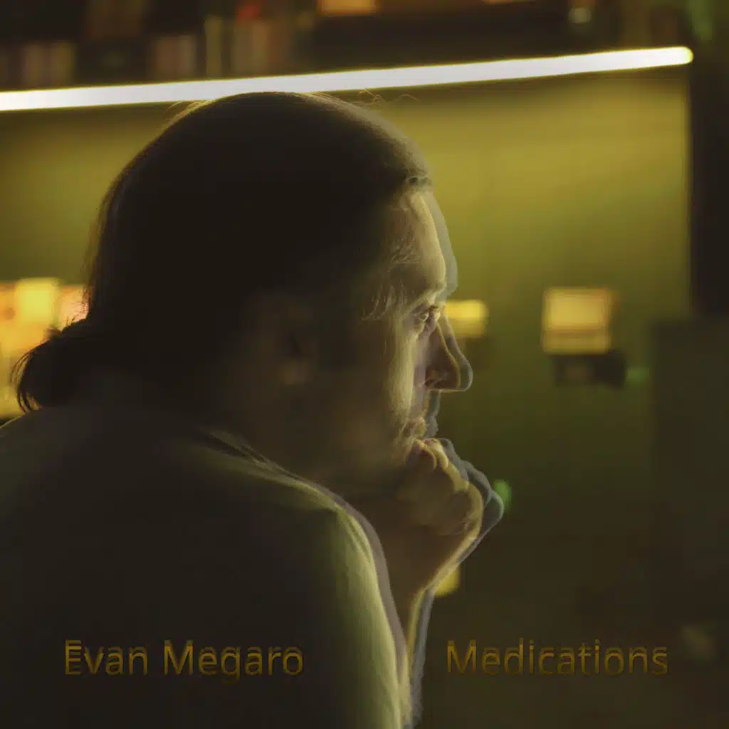 Evan Megaro