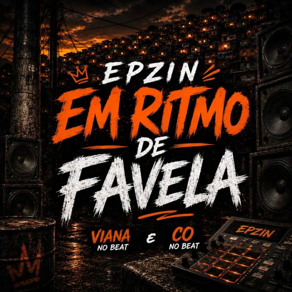 C0 no Beat & Viana No Beat