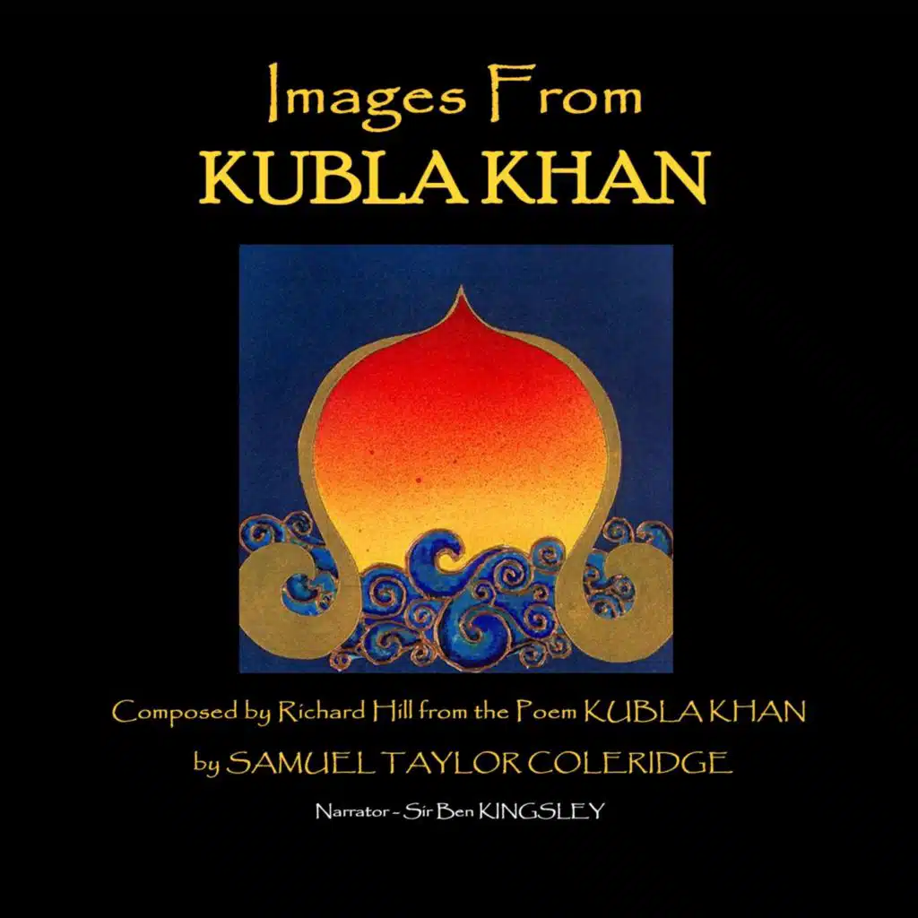 Images from Kubla Khan