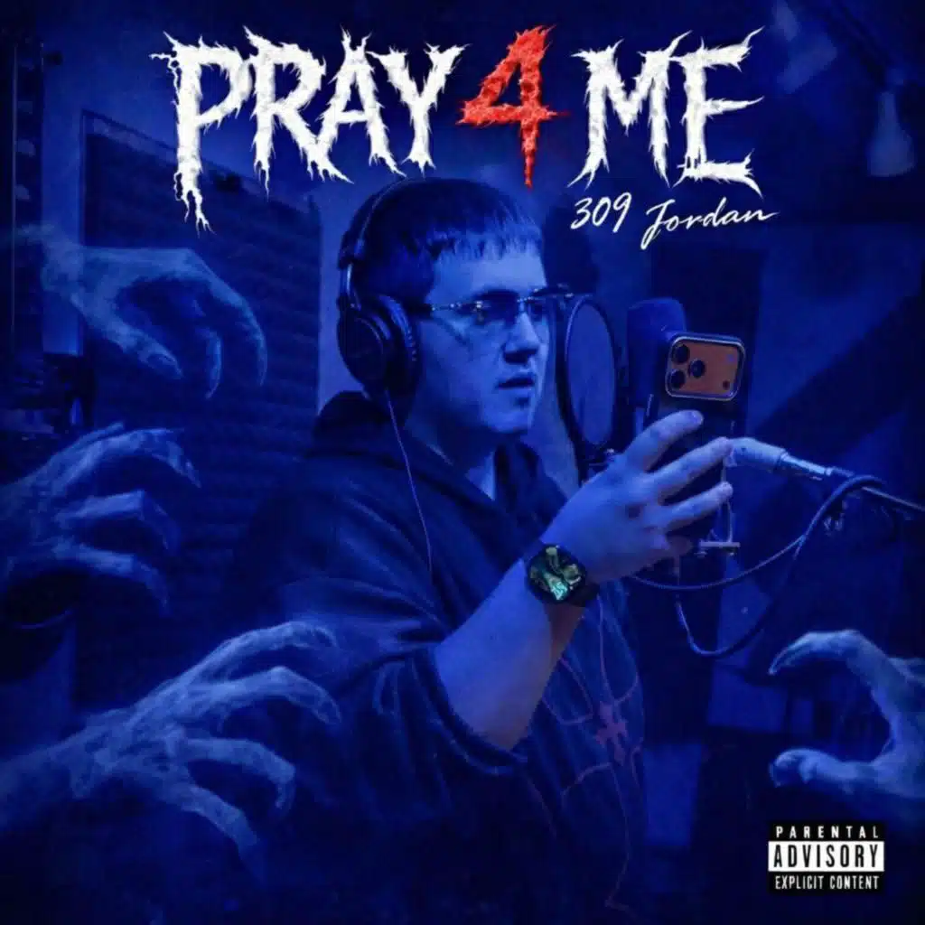 Pray 4 Me