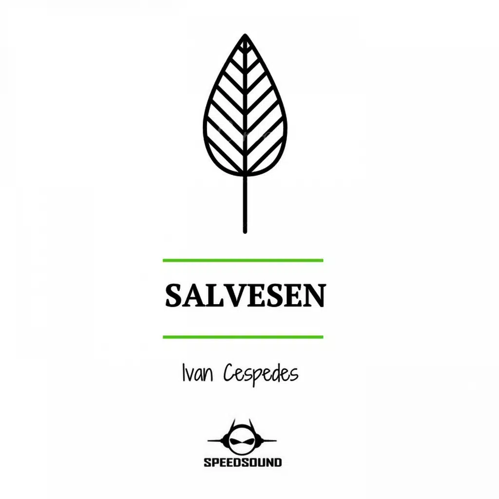 Salvesen