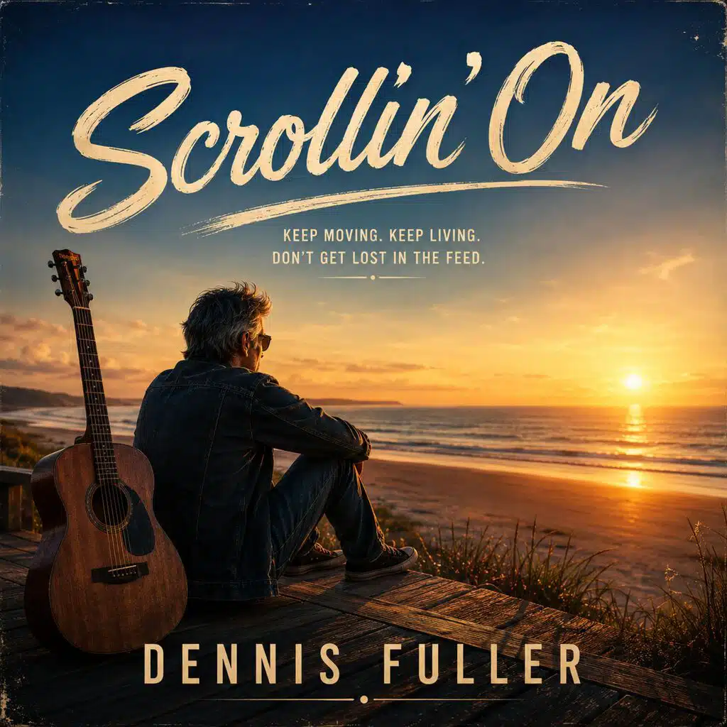 Dennis Fuller