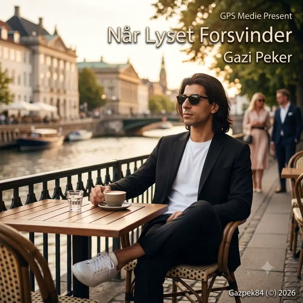 Gazi Peker