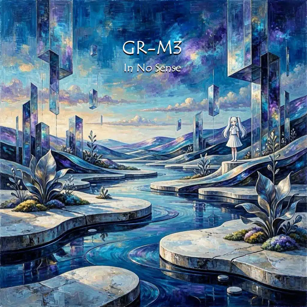 GR-M3